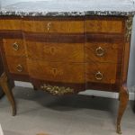 521 3453 CHEST OF DRAWERS